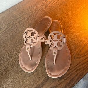 Tory Burch Miller Sandal